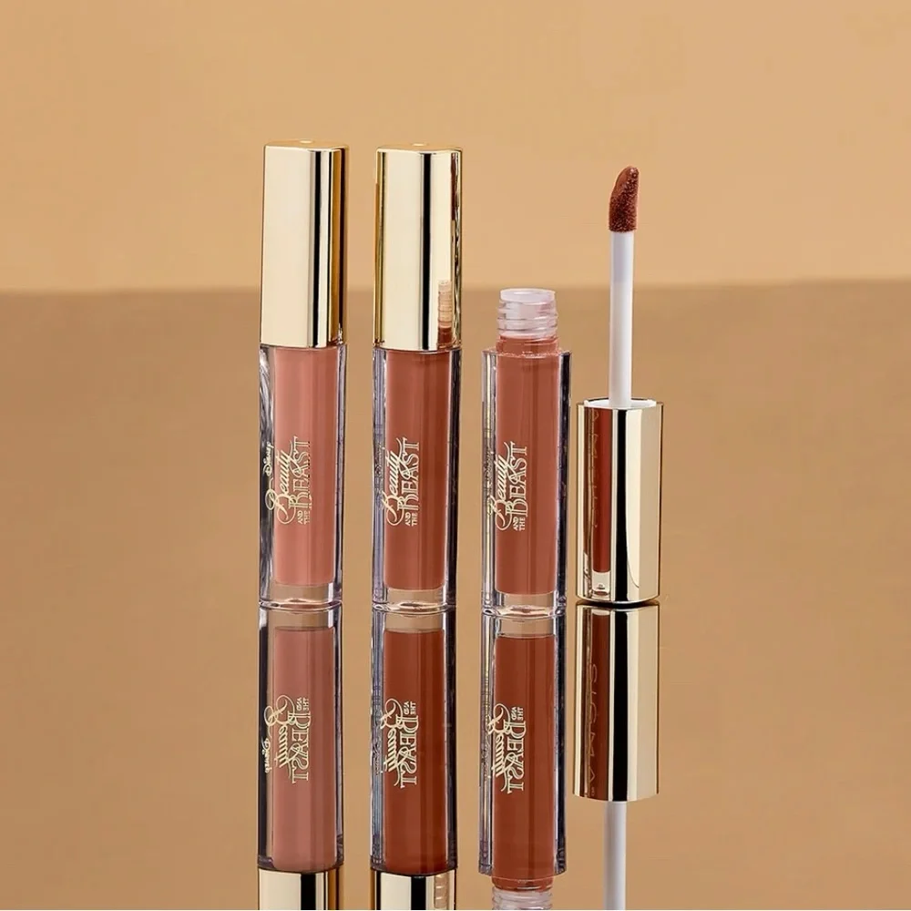 Sigma Beauty x Disney Limited Edition Lip Set DISCONTINUED